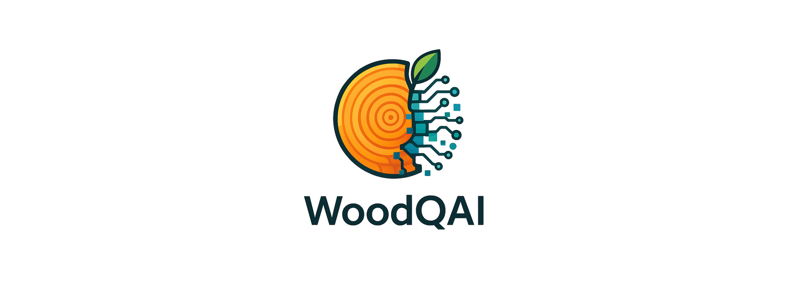 WoodQAI – Künstliche Intelligenz für die Holzqualität